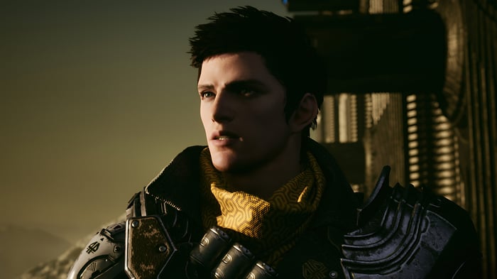 The First Descendant 4K