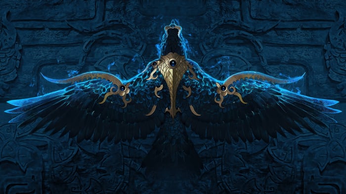 Diablo IV Spiritborn 4K