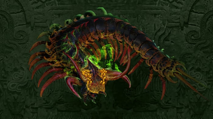 Diablo IV Spiritborn 4K
