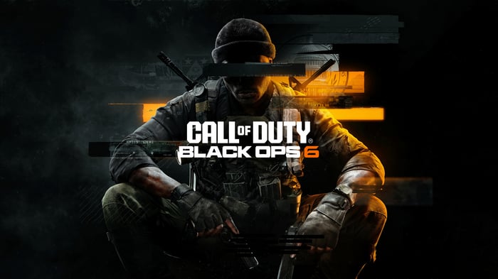 Call of Duty: Black Ops 6 4K