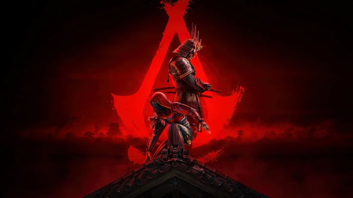 Assassin's Creed Shadows: Samurai and Shinobi