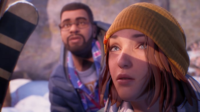 Life is Strange: Double Exposure 4K