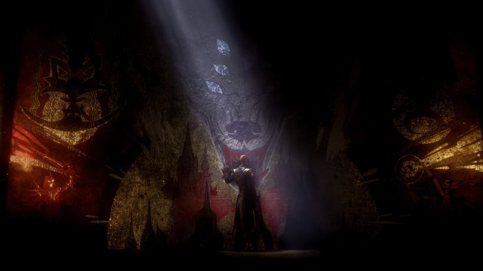 Dragon Age: The Veilguard 4K