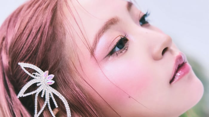 Red Velvet Yeri 4K