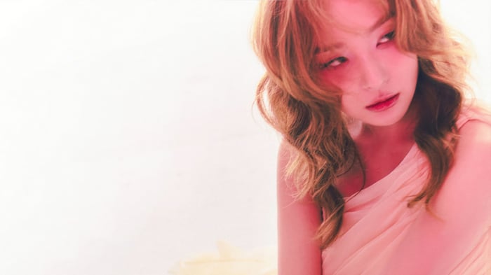 Seulgi from Red Velvet in 4K
