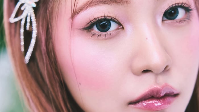 Yeri from Red Velvet in 4K