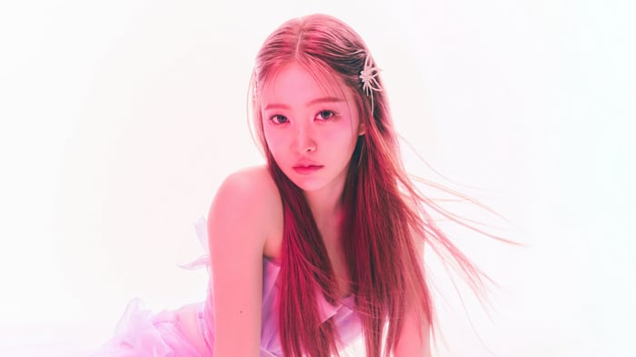 Yeri from Red Velvet in 4K