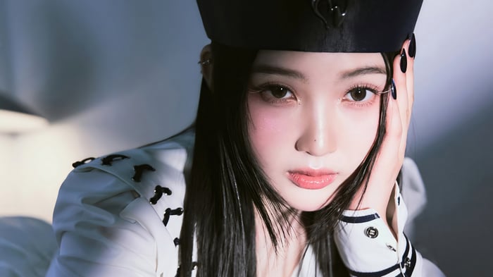 Joy from Red Velvet in 4K