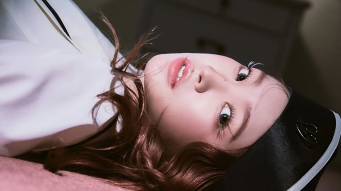Red Velvet Yeri in 4K