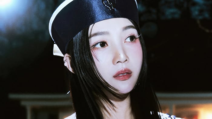 Joy from Red Velvet in 4K