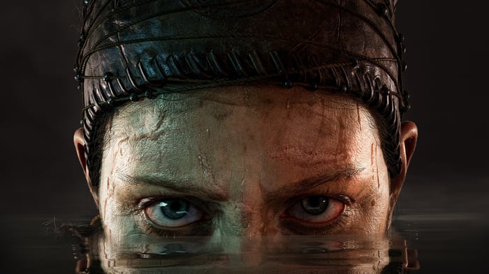 Video Game 4K