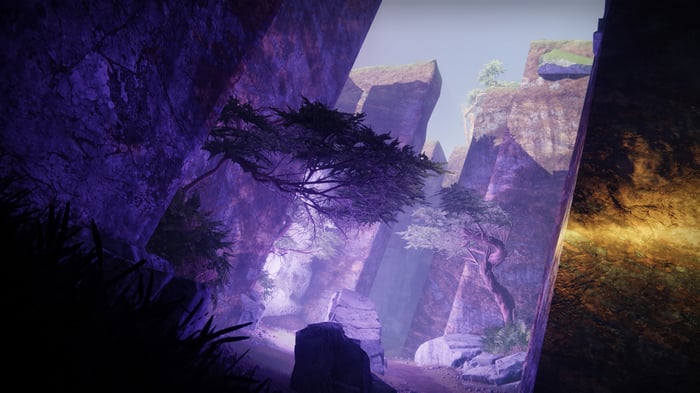 Destiny 2 4K