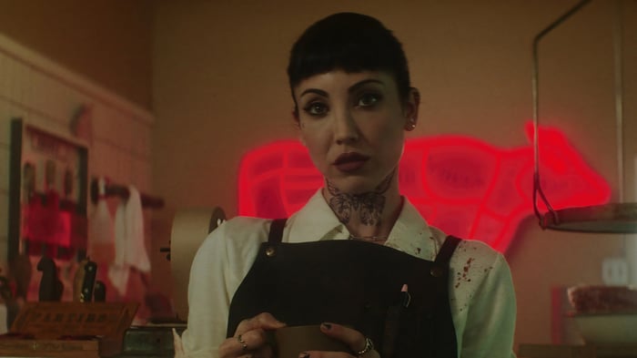 Dead Boy Detectives 4K