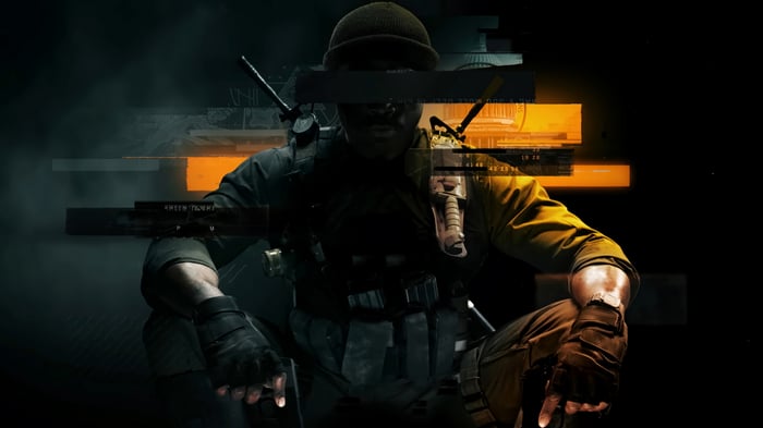 Call of Duty: Black Ops 6 4K