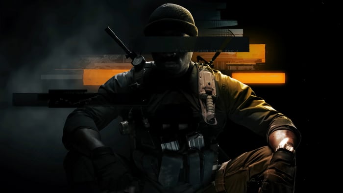 Call of Duty: Black Ops 6 4K