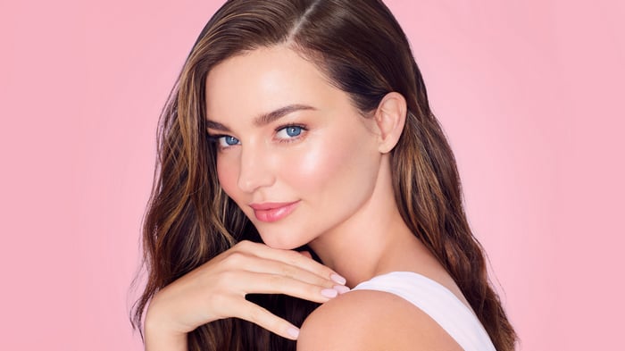 Miranda Kerr 4K