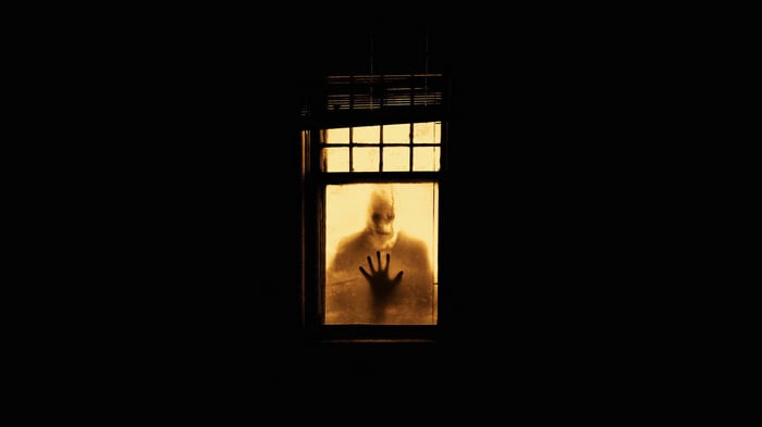 The Strangers: Chapter 1 4K