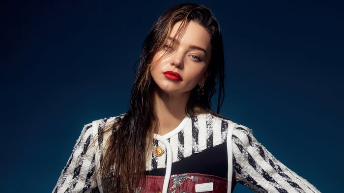 Miranda Kerr 4K