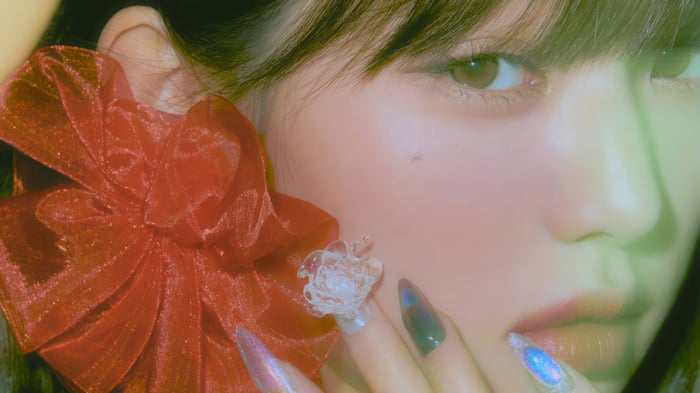Wonyoung IVE Kpop 4K