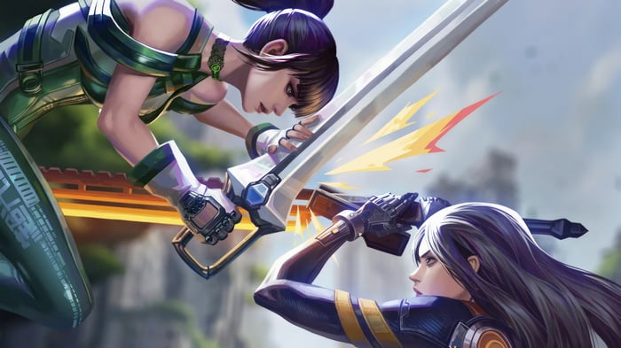 Stellar Blade 4K