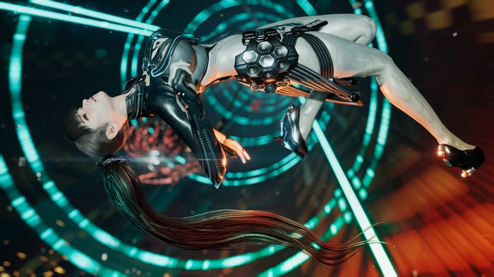 Stellar Blade 4K