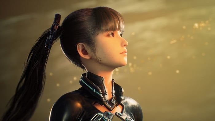 Stellar Blade 4K