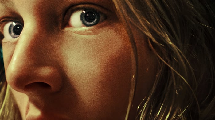 Cuckoo Movie starring Hunter Schafer 4K