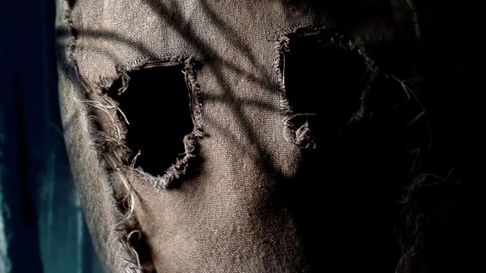 The Strangers: Chapter 1 4K