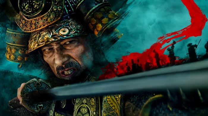 Hiroyuki Sanada as Yoshii Toranaga in Shogun 4K
