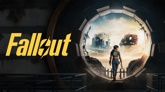 Fallout 4K