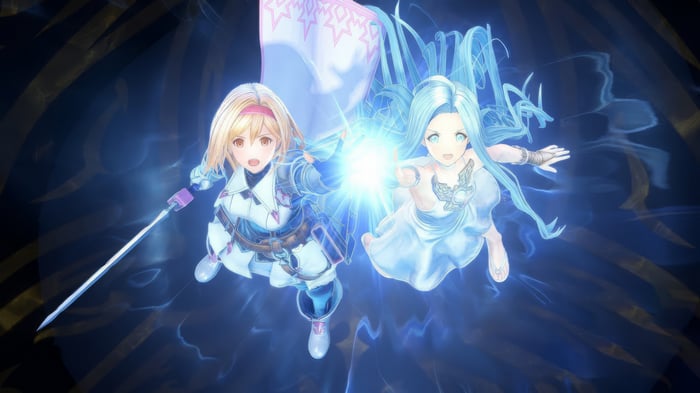 Granblue Fantasy: Relink 4K