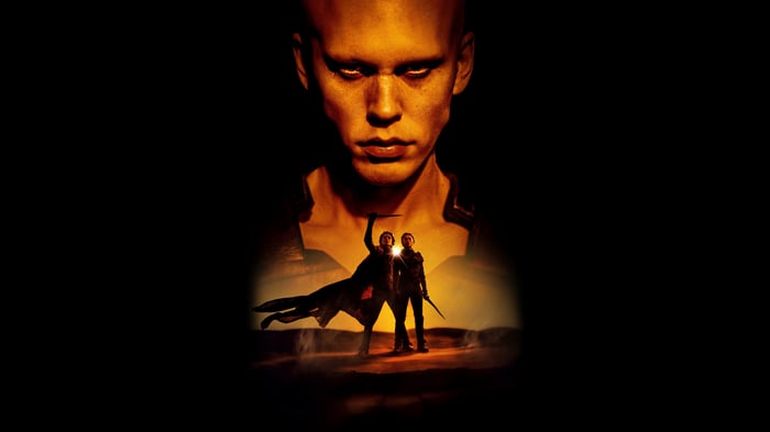 Dune: Part 2 4K