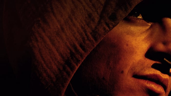 Timothee Chalamet as Paul Atreides in Dune: Part 2 4K