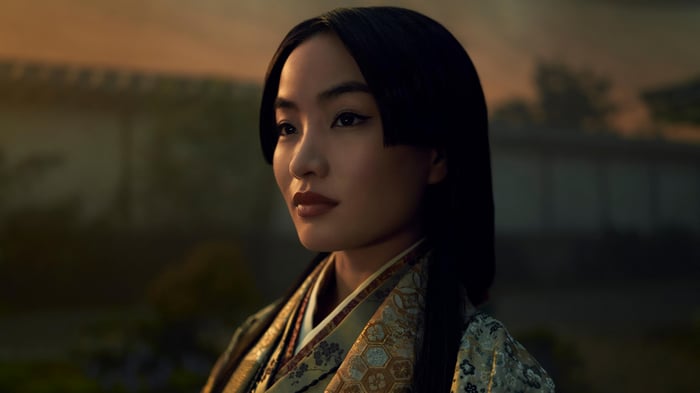 Shogun Series 4K