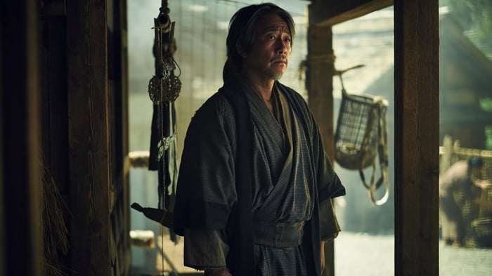 Shogun Series 4K