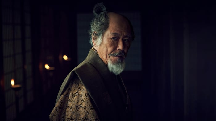 Shogun Series 4K