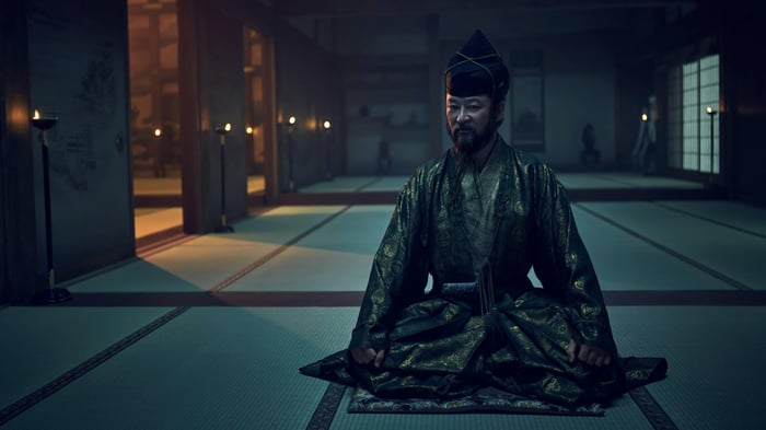Shogun Series 4K