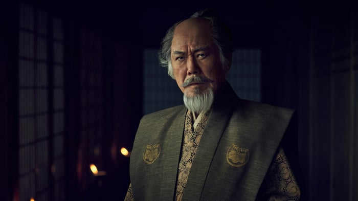Shogun Series 4K