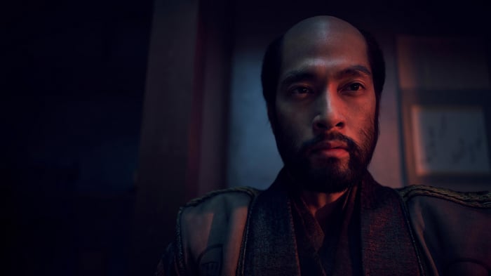 Shogun Series 4K