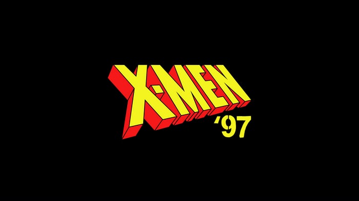 X-Men '97 4K