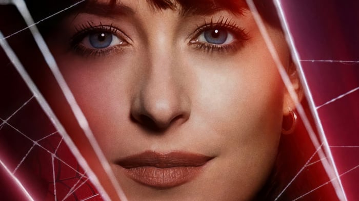 Madame Web 4K