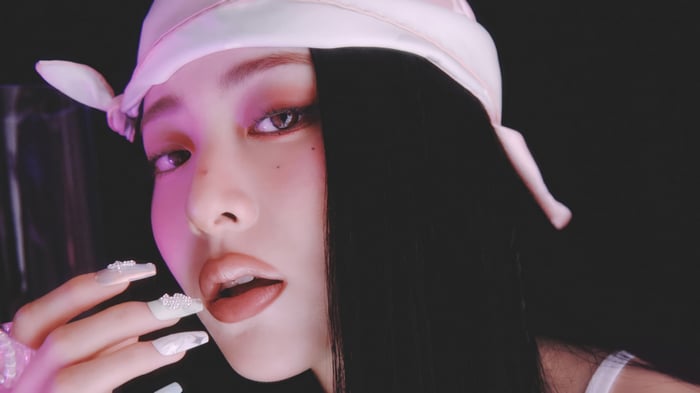 LE SSERAFIM Yunjin 4K