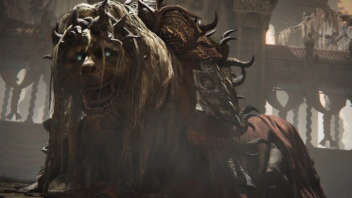 Elden Ring: Shadow of the Erdtree 4K