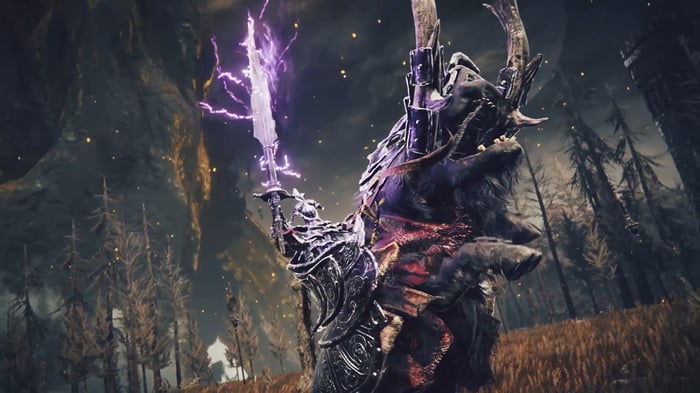 Elden Ring: Shadow of the Erdtree 4K