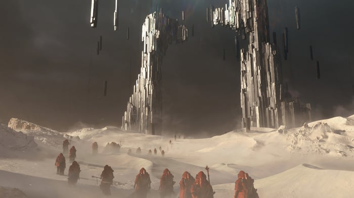 Death Stranding 2 4K