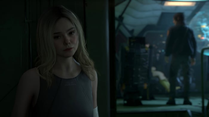 Death Stranding 2 4K