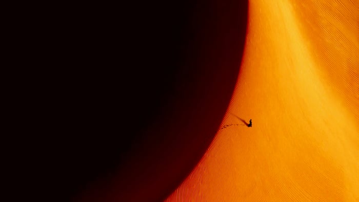 Dune: Part 2 4K