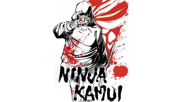 Ninja Kamui 4K
