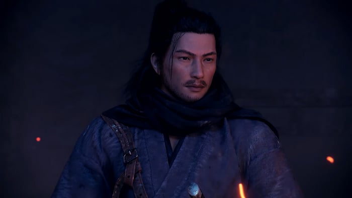 Rise of the Ronin 4K