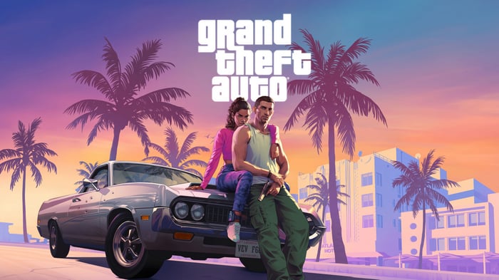 Grand Theft Auto 6 4K